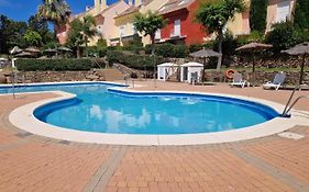 Casa adosada en ISLANTILLA, 3 dormitorios,a 400 m de la playa
